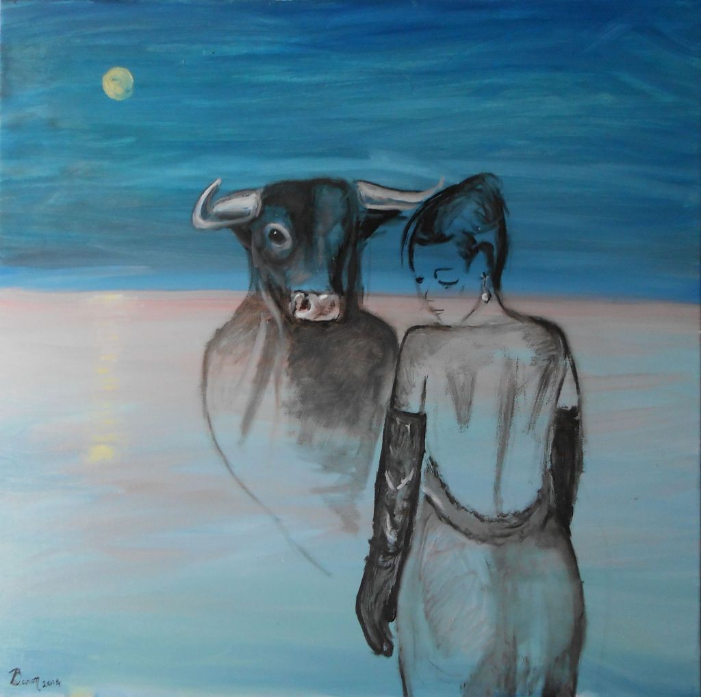 Il ratto d'Europa 2014 ® Daniele Baron