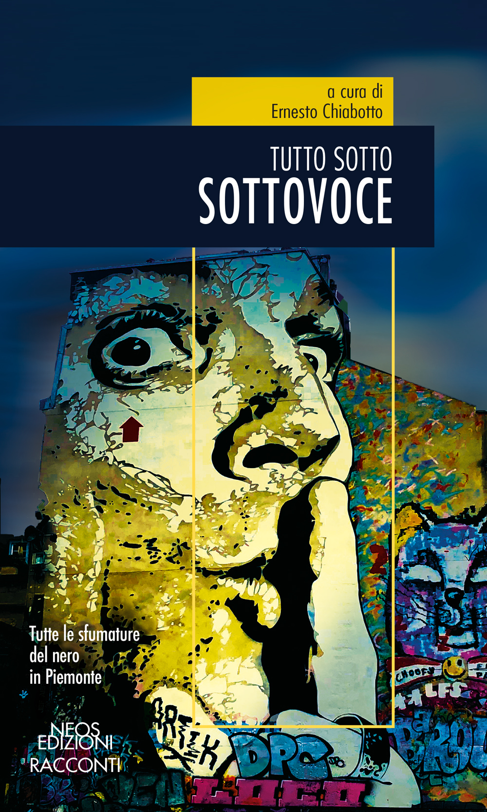 Sottovoce – Un&nbsp;venticello