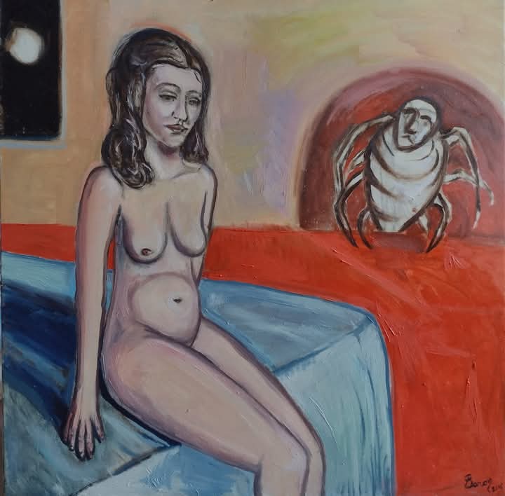 Segreti ospiti di una&nbsp;storia