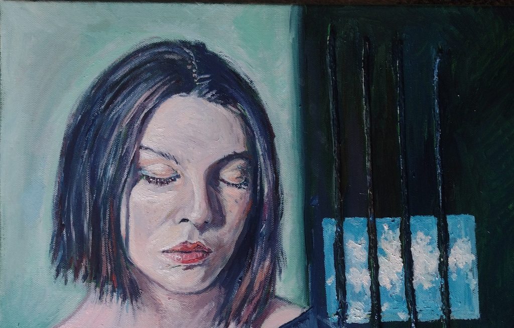 La ferita dell’oltre